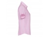 Camisa Manga Curta EASY CARE TAILORED OXFORD Senhora