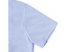 Camisa Manga Curta EASY CARE TAILORED OXFORD Senhora