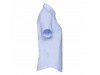 Camisa Manga Curta EASY CARE TAILORED OXFORD Senhora
