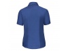 Camisa Manga Curta EASY CARE TAILORED OXFORD Senhora