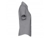 Camisa Manga Curta EASY CARE TAILORED OXFORD Senhora