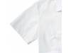 Camisa Manga Curta EASY CARE TAILORED OXFORD Senhora