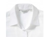 Camisa Manga Curta EASY CARE TAILORED OXFORD Senhora