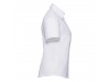 Camisa Manga Curta EASY CARE TAILORED OXFORD Senhora