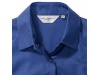 Camisa Manga Curta EASY CARE TAILORED OXFORD Senhora