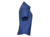 Camisa Manga Curta EASY CARE TAILORED OXFORD Senhora