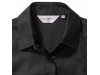 Camisa Manga Curta EASY CARE TAILORED OXFORD Senhora