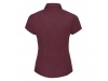 Camisa Manga Curta EASY CARE FITTED Senhora