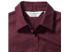 Camisa Manga Curta EASY CARE FITTED Senhora