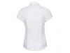 Camisa Manga Curta EASY CARE FITTED Senhora