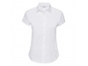Camisa Manga Curta EASY CARE FITTED Senhora