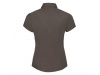 Camisa Manga Curta EASY CARE FITTED Senhora
