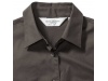 Camisa Manga Curta EASY CARE FITTED Senhora