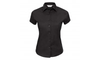 Camisa Manga Curta EASY CARE FITTED Senhora
