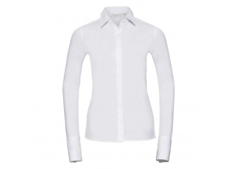 Camisa Manga Comprida ULTIMATE STRETCH Senhora