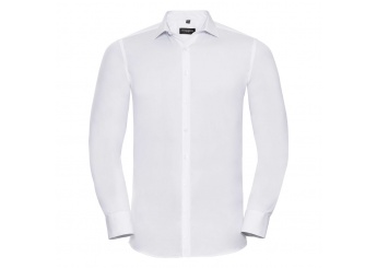 Camisa Manga Comprida ULTIMATE STRETCH Homem