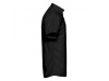 Camisa manga comprida ASY CARE OXFORD Homem