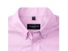 Camisa manga comprida ASY CARE OXFORD Homem