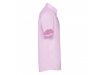 Camisa manga comprida ASY CARE OXFORD Homem