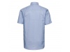 Camisa manga comprida ASY CARE OXFORD Homem