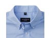 Camisa manga comprida ASY CARE OXFORD Homem