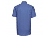 Camisa manga comprida ASY CARE OXFORD Homem