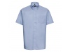Camisa manga comprida ASY CARE OXFORD Homem