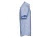 Camisa manga comprida ASY CARE OXFORD Homem