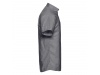 Camisa manga comprida ASY CARE OXFORD Homem