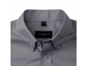 Camisa manga comprida ASY CARE OXFORD Homem
