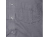 Camisa manga comprida ASY CARE OXFORD Homem