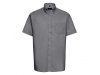 Camisa manga comprida ASY CARE OXFORD Homem