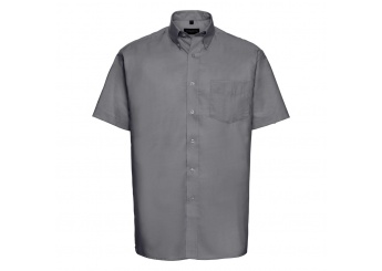 Camisa manga comprida ASY CARE OXFORD Homem