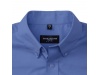 Camisa manga comprida ASY CARE OXFORD Homem
