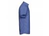 Camisa manga comprida ASY CARE OXFORD Homem