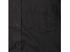 Camisa manga comprida ASY CARE OXFORD Homem