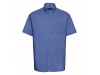 Camisa manga comprida ASY CARE OXFORD Homem
