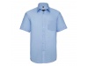 Camisa Manga Curta  ULTIMATE NON-IRON Homem