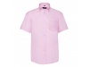 Camisa Manga Curta  ULTIMATE NON-IRON Homem