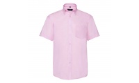 Camisa Manga Curta  ULTIMATE NON-IRON Homem