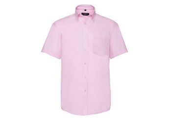 Camisa Manga Curta  ULTIMATE NON-IRON Homem