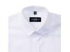 Camisa Manga Curta  ULTIMATE NON-IRON Homem