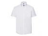 Camisa Manga Curta  ULTIMATE NON-IRON Homem