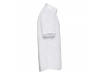 Camisa Manga Curta  ULTIMATE NON-IRON Homem