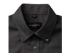 Camisa Manga Curta  ULTIMATE NON-IRON Homem