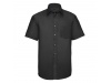 Camisa Manga Curta  ULTIMATE NON-IRON Homem