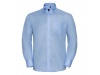 Camisa Manga Comprida ULTIMATE NON-IRON Homem