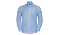 Camisa Manga Comprida ULTIMATE NON-IRON Homem