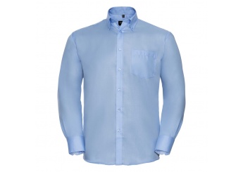 Camisa Manga Comprida ULTIMATE NON-IRON Homem