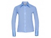 Camisa Manga Comprida ULTIMATE NON-IRON Senhora